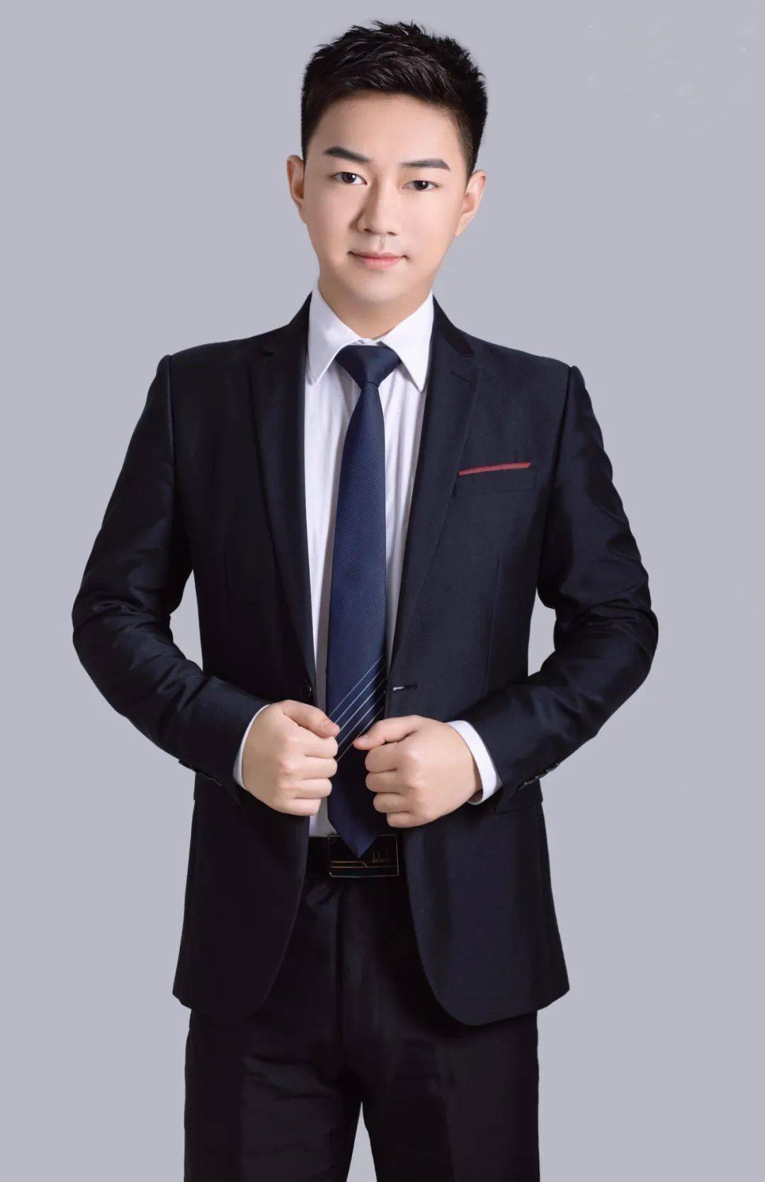 郑滔 调色与视觉增强负责人